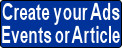 Select here to Create an Account and Login to menzies.wa.guide and create your Ads, Events or Articles for Menzies and Australia Wide
