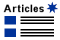 Menzies Articles