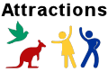 Menzies Attractions