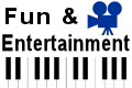 Menzies Entertainment