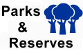Menzies Parkes and Reserves