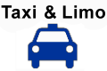 Menzies Taxi and Limo