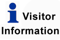 Menzies Visitor Information