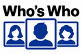 Menzies Who's Who
